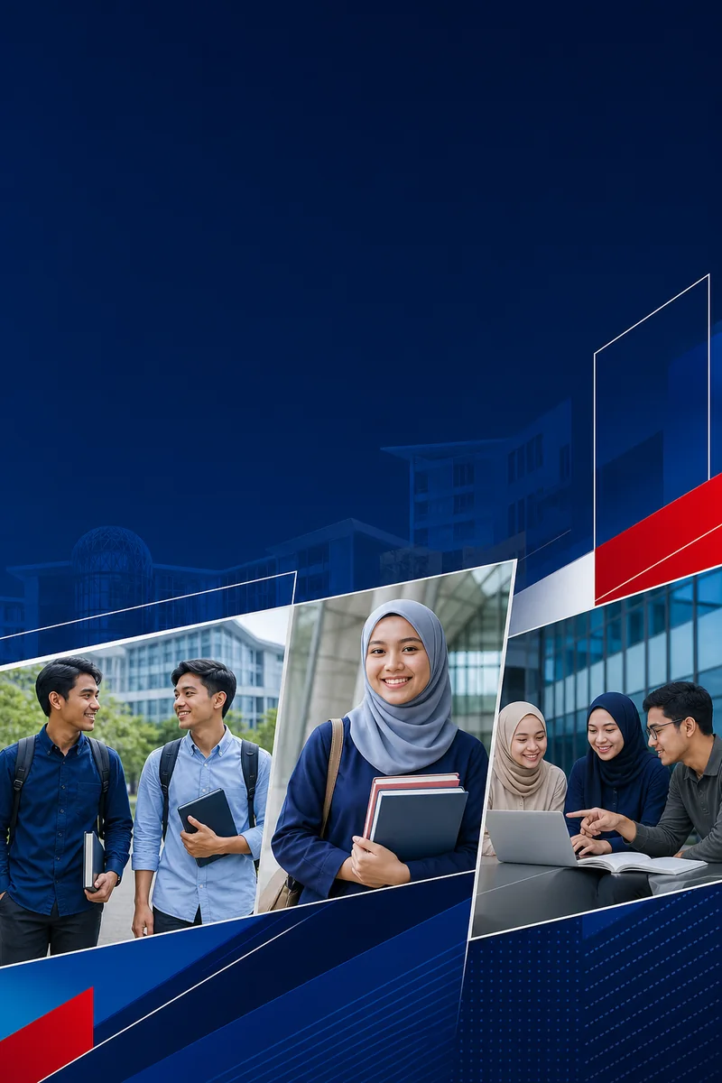 Student Handbook Universiti Poly-Tech Malaysia cover