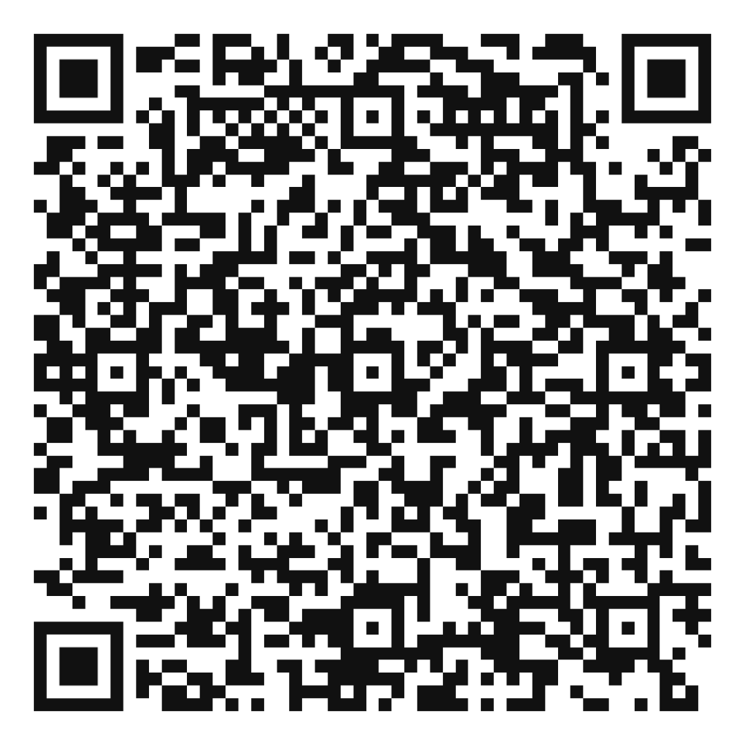 QR code for Buku Peraturan dan Peraturan Tatatertib Pelajar