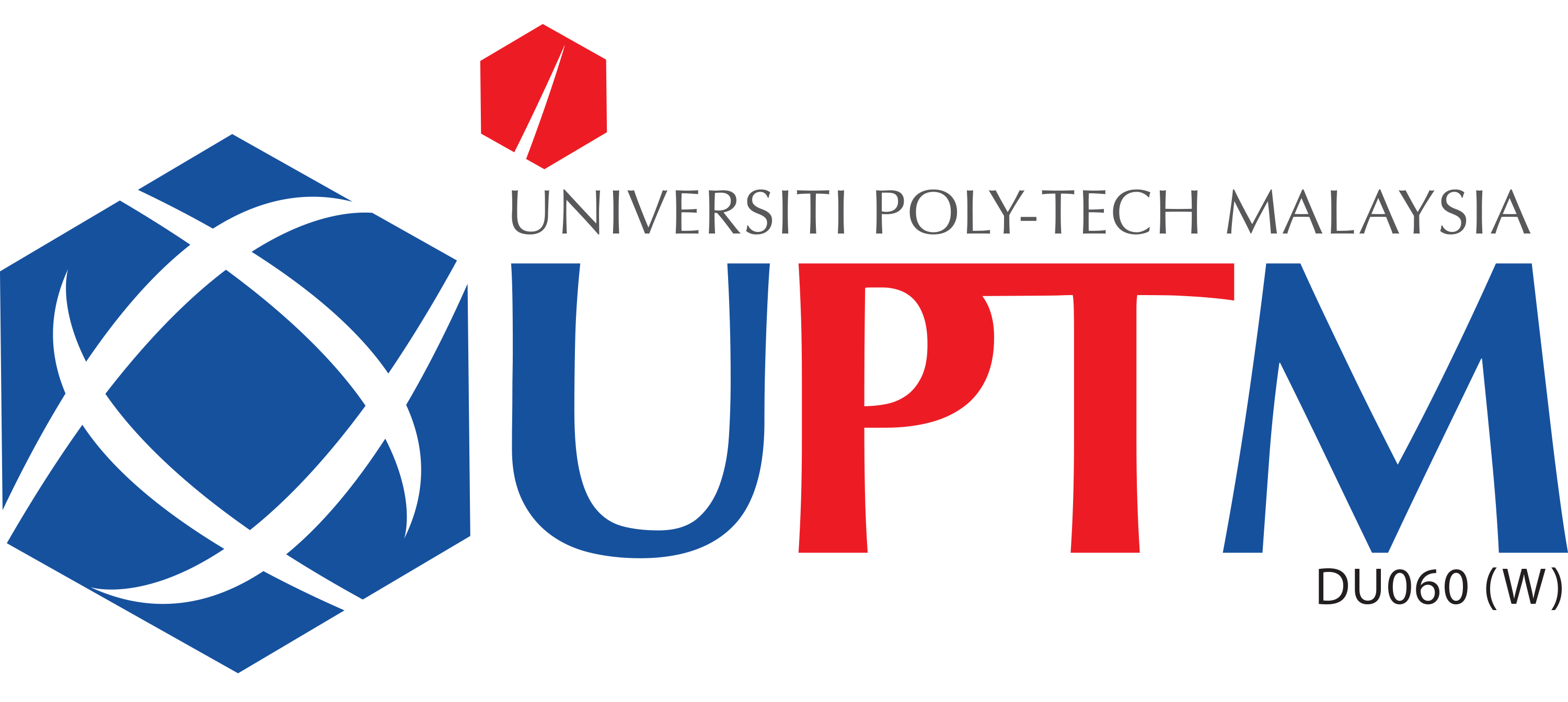 UPTM Logo