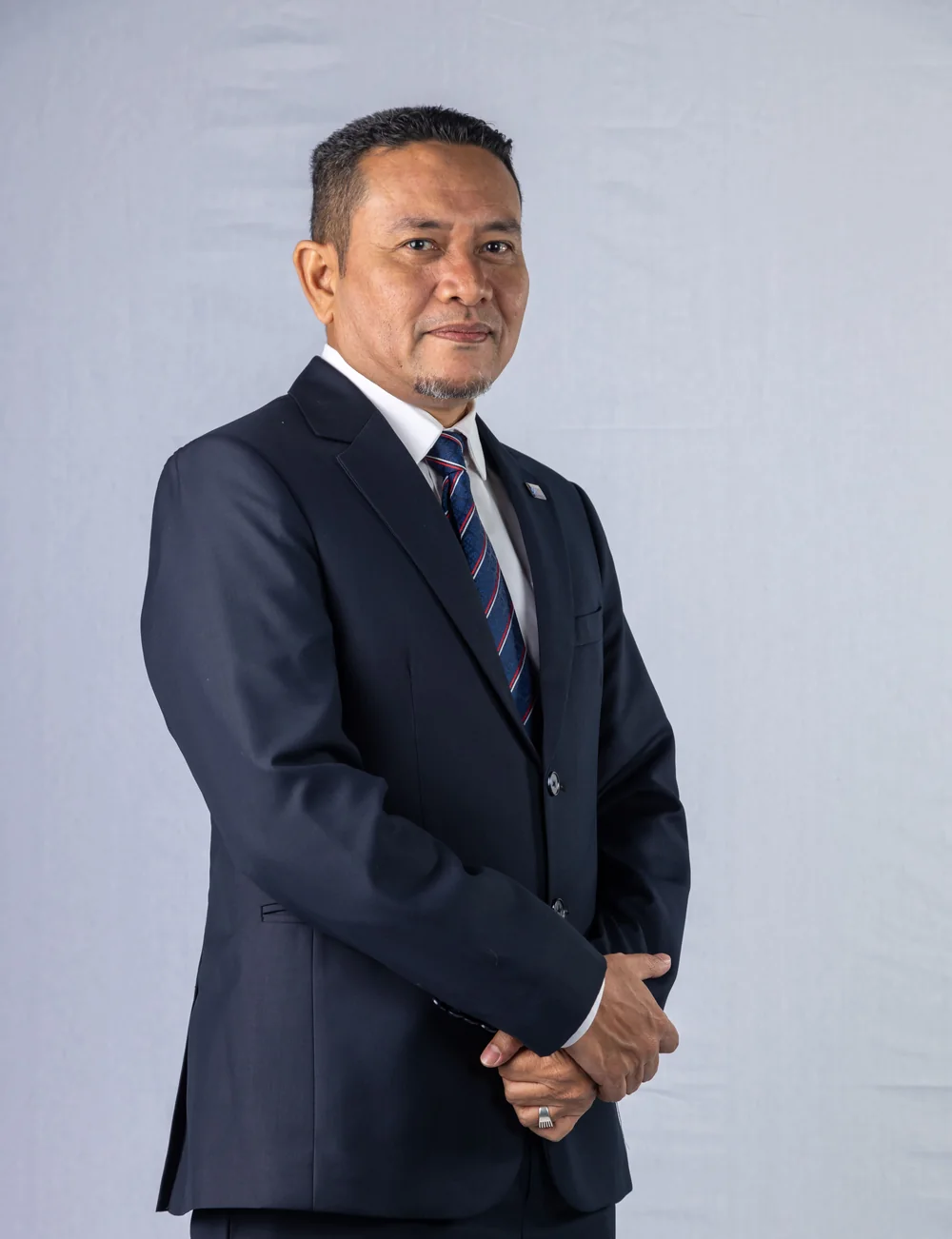 Assoc. Prof. Dr. Syamsul Fozy bin Osman