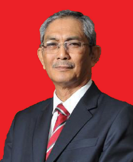 Datuk Seri Dr. Md Zabid Bin Haji Abdul Rashid
