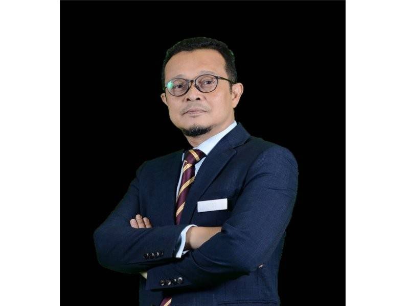 YBrs. Prof. Dato' Dr. Noor Azizi bin Ismail