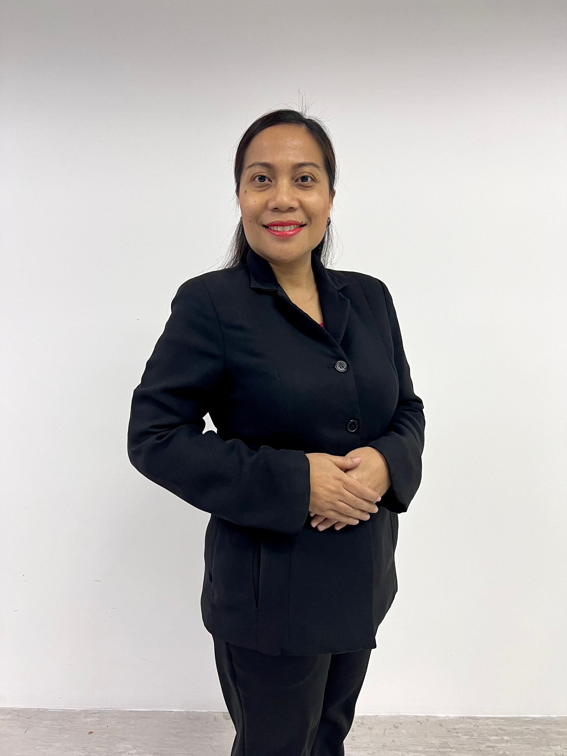 Dr. Nurul Fitri binti Mohd Noor