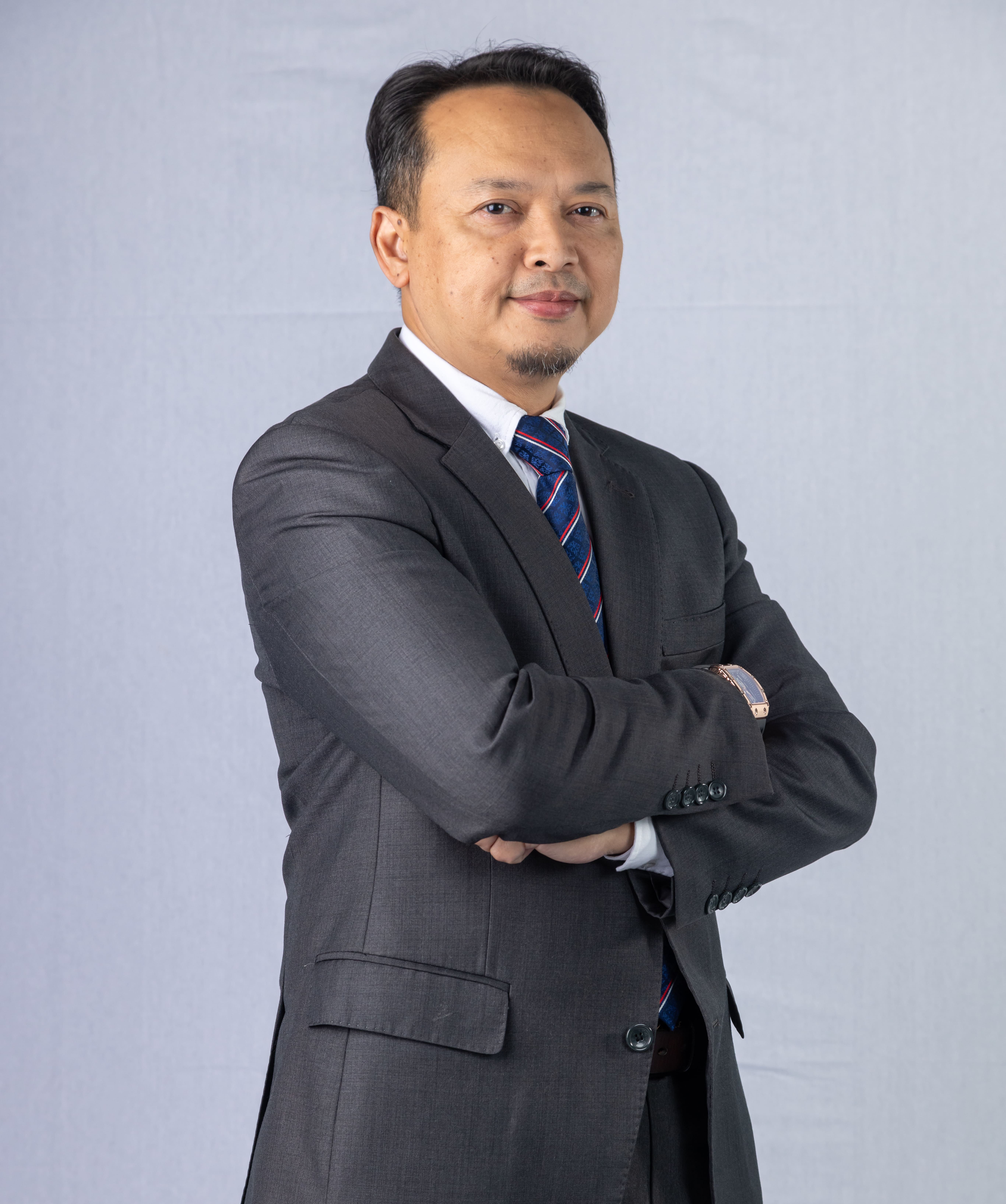Dr. Mohd Erfino bin Haji Johari