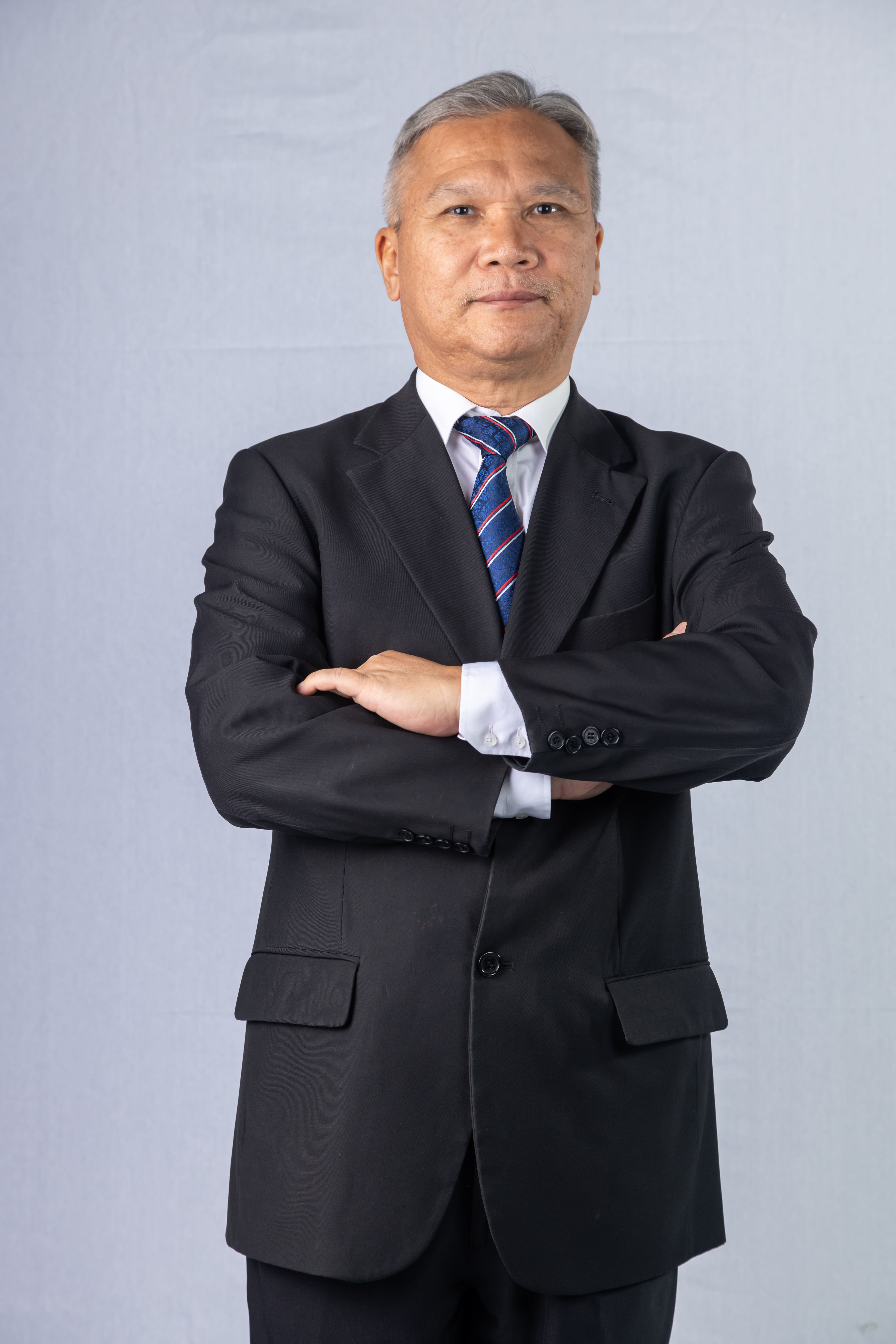 Prof. Dr. Azahari bin Jamaludin