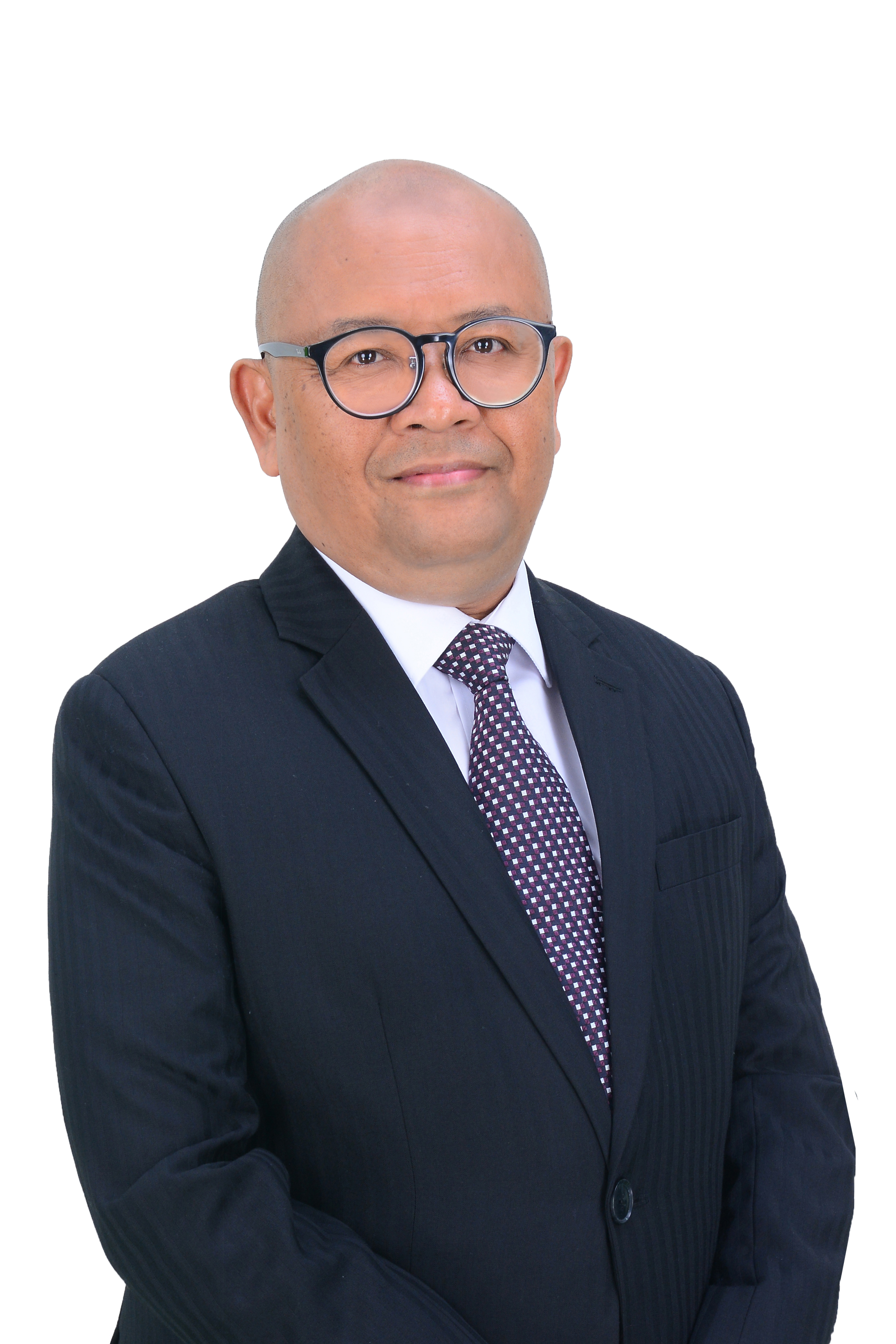 Mr. Ahmad Farid Bin Hanif