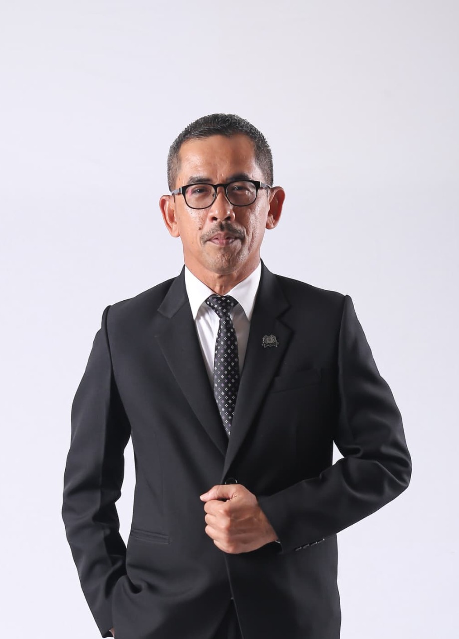 YBrs. En Yahaya bin Sani