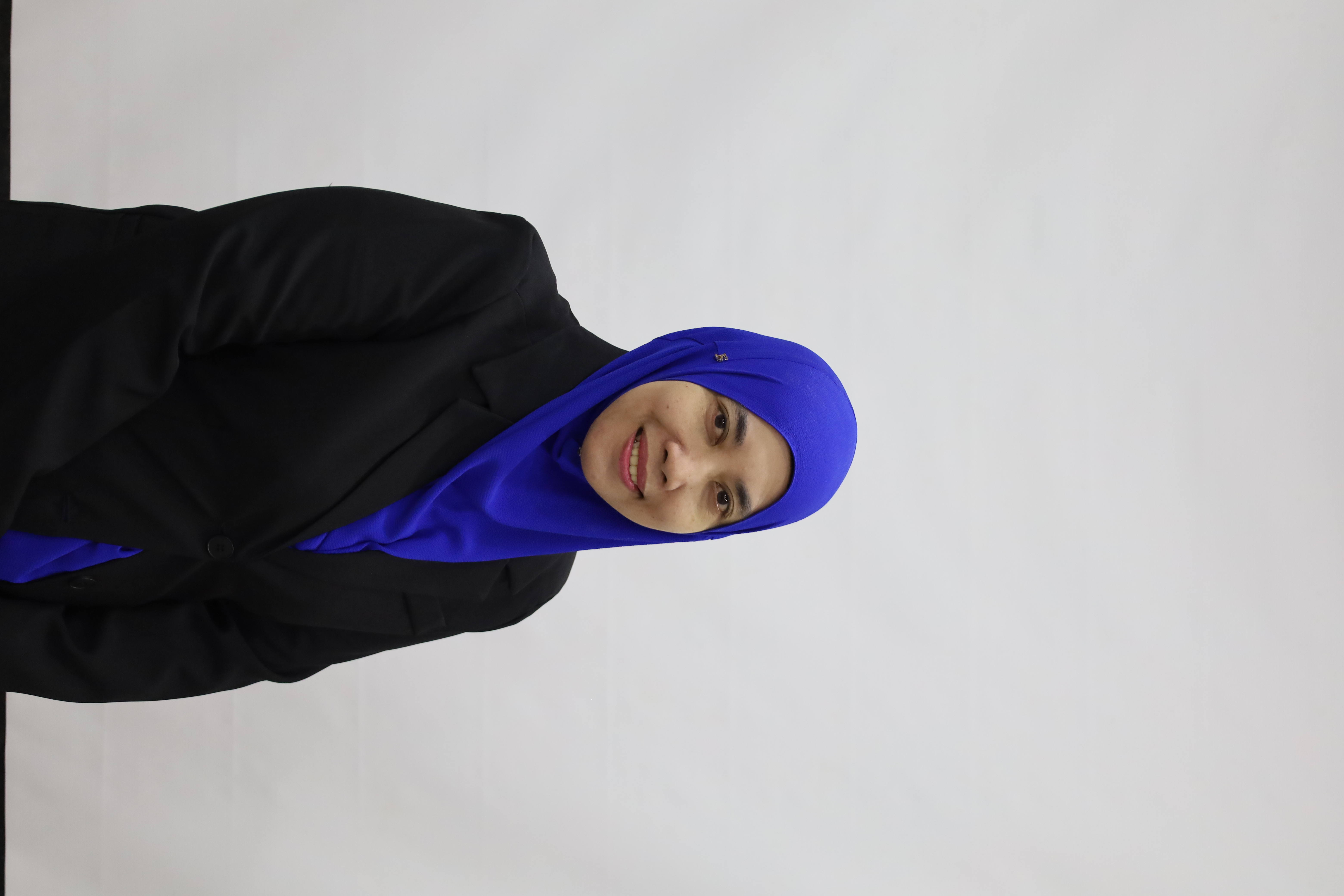 Dr. Zaitun binti Abd Malek