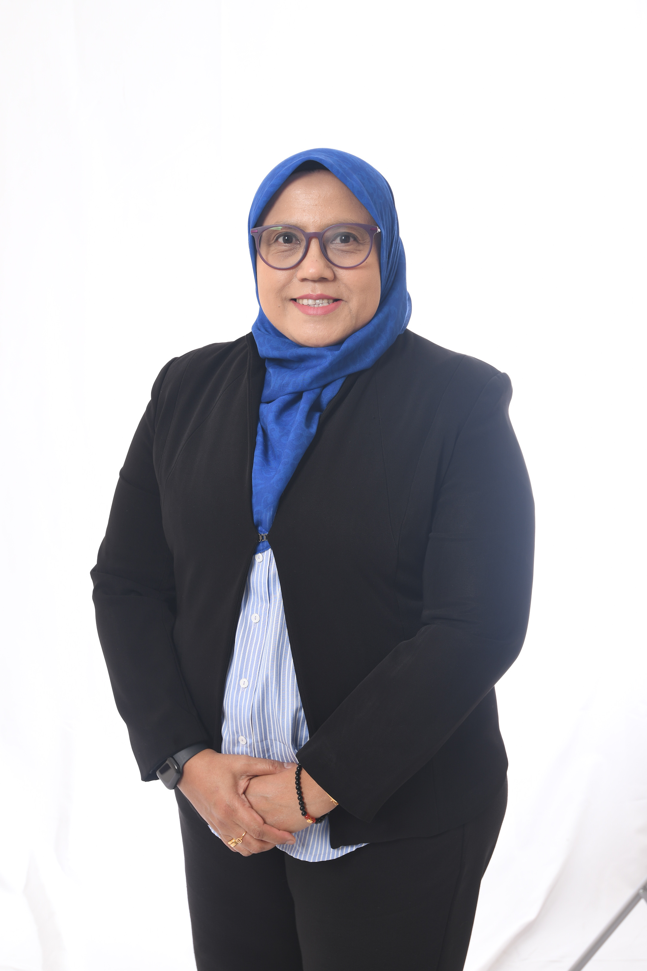 YBrs. Puan Noraina binti Masduki
