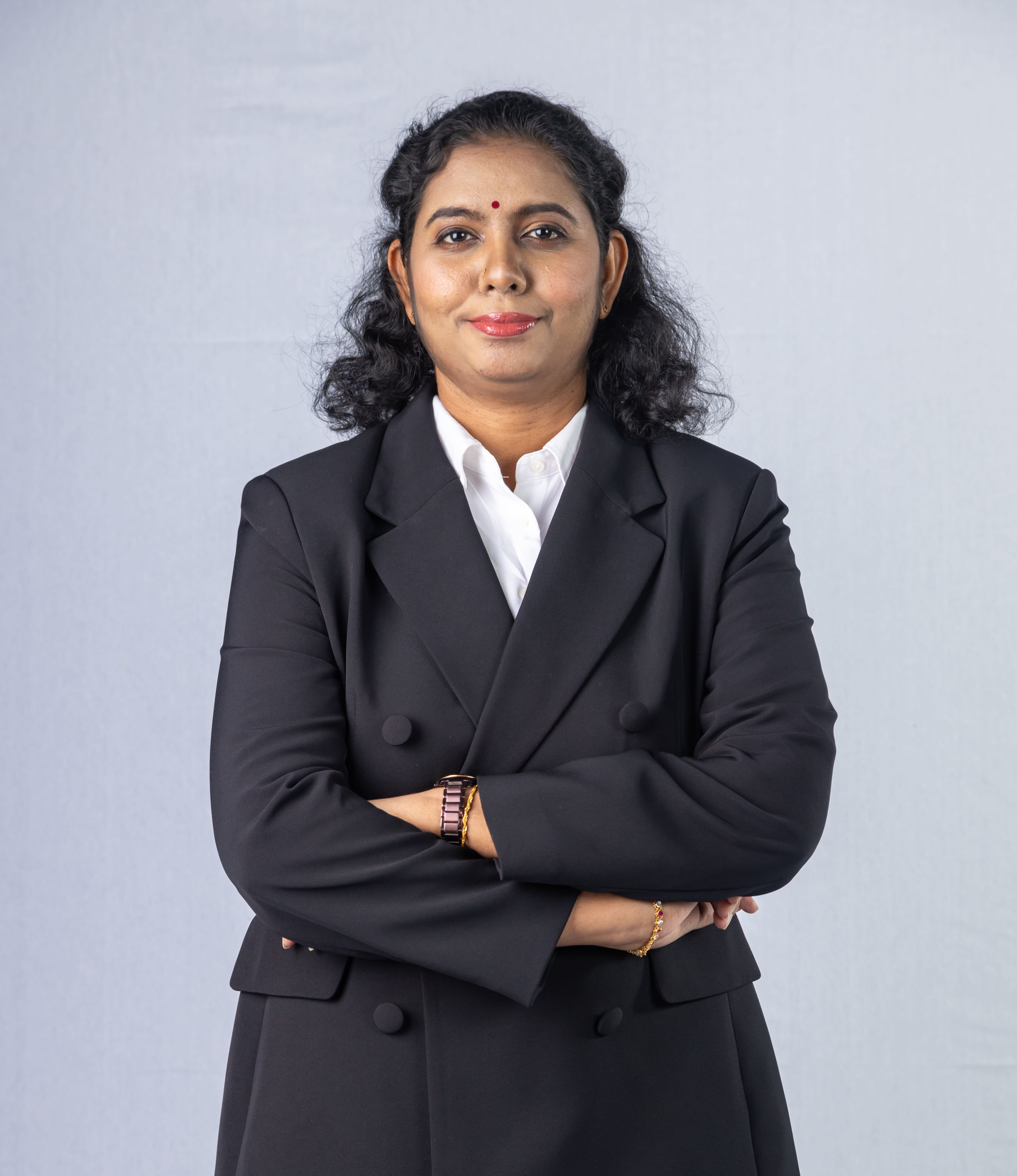 Dr. Sangeeth A/P Ramalingam
