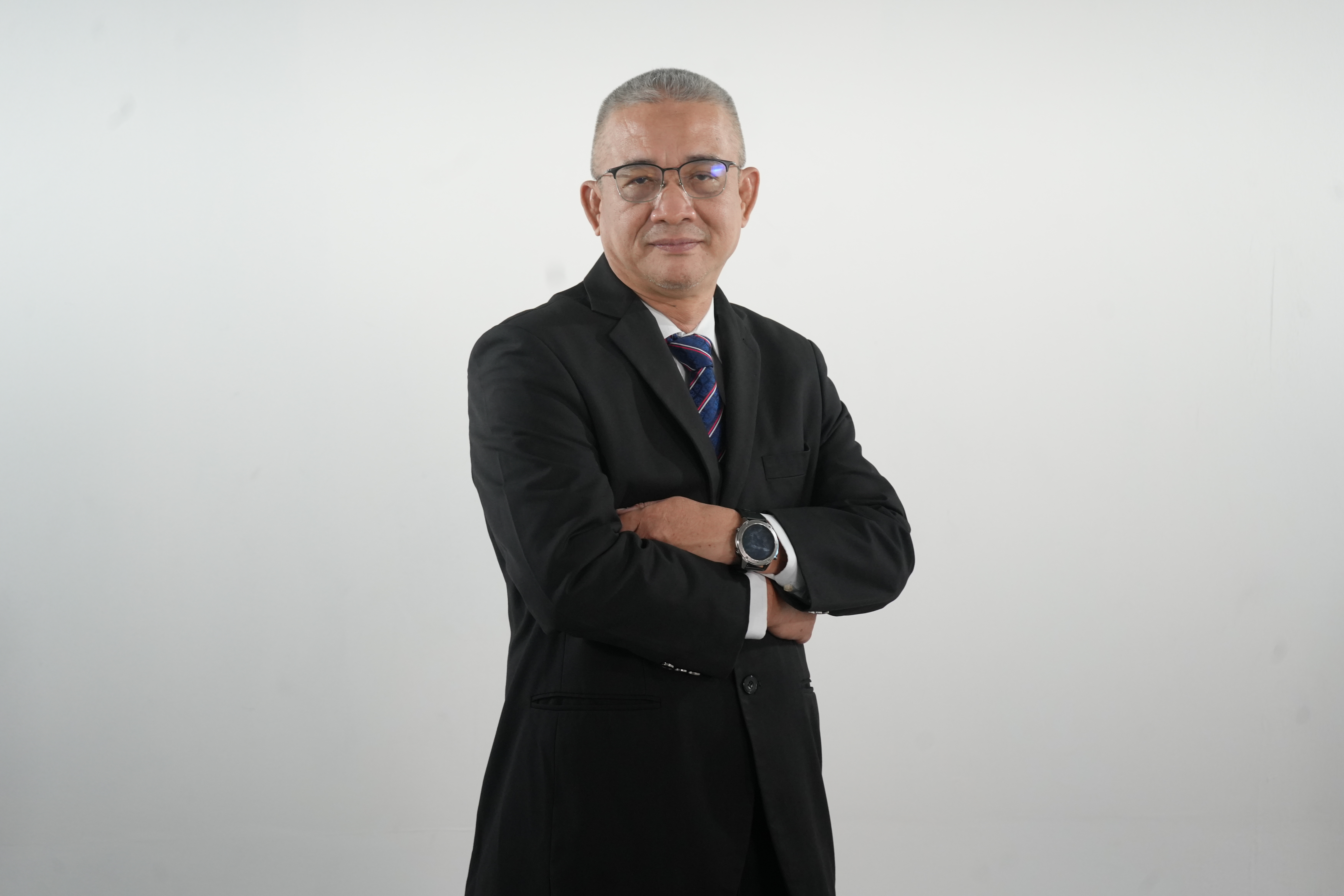 Nik Mohd Khairi bin Nik Mohd Zain