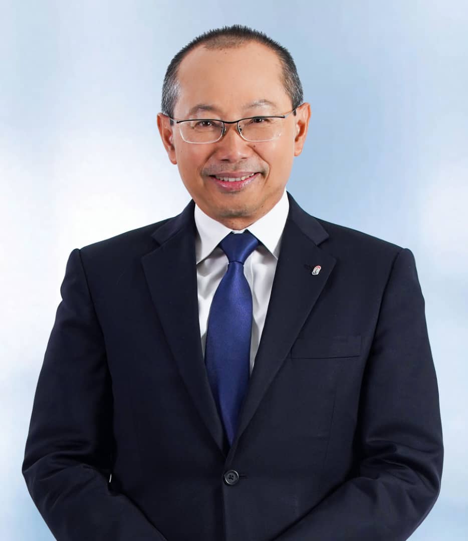 Tan Sri Abdul Wahid Omar